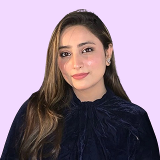 Saba Sarwar Suhag